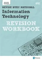 Revise BTEC National Information Technology Units 1 and 2 Revision Workbook - wydanie 2 - Revise BTEC National Information Technology Units 1 and 2 Revision Workbook - Edition 2