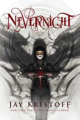 Nevernight: Księga pierwsza Kronik Nevernight - Nevernight: Book One of the Nevernight Chronicle