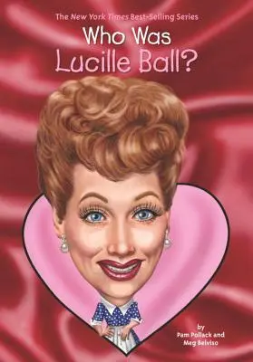 Kim była Lucille Ball? - Who Was Lucille Ball?