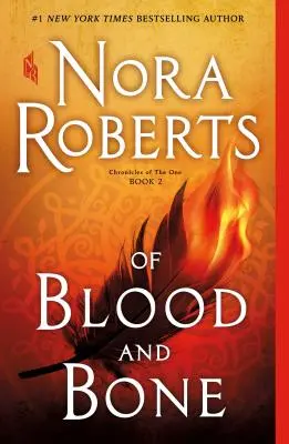 Z krwi i kości: Kroniki Jedynego, Księga 2 - Of Blood and Bone: Chronicles of the One, Book 2