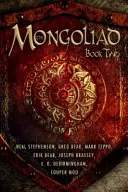 Mongoliada: Księga druga - The Mongoliad: Book Two