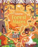 Leśne labirynty - Forest Mazes