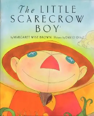 Mały strach na wróble - The Little Scarecrow Boy