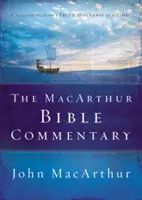 Komentarz biblijny MacArthura - The MacArthur Bible Commentary