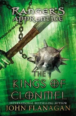 Królowie Clonmelu: Księga ósma - The Kings of Clonmel: Book Eight