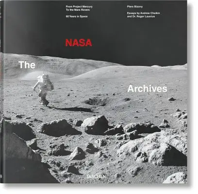 Archiwa NASA. 60 lat w kosmosie - The NASA Archives. 60 Years in Space