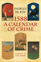 1588: Kalendarz zbrodni - 1588: A Calendar of Crime