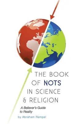 Księga not w nauce i religii - The Book of Nots in Science & Religion