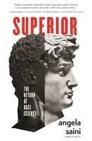 Superior: Powrót nauki o rasach - Superior: The Return of Race Science