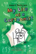 Moje życie jako rysownika - My Life as a Cartoonist