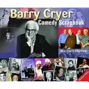 Album komediowy Barry'ego Cryera - Barry Cryer Comedy Scrapbook