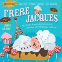Niezniszczalni: Frere Jacques - Indestructibles: Frere Jacques