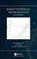 Odporne metody statystyczne z R, wydanie drugie - Robust Statistical Methods with R, Second Edition