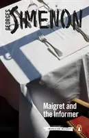 Maigret i informator - Maigret and the Informer