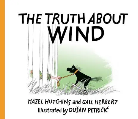 Prawda o wietrze - The Truth about Wind