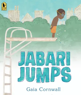 Jabari skacze - Jabari Jumps