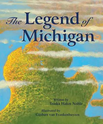 Legenda Michigan - The Legend of Michigan