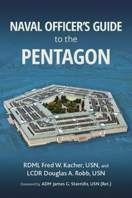 Przewodnik oficera marynarki wojennej po Pentagonie - Naval Officer's Guide to the Pentagon