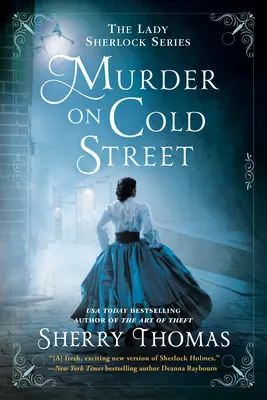 Morderstwo na Cold Street - Murder on Cold Street