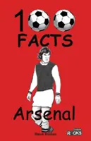 Arsenal FC - 100 faktów - Arsenal FC- 100 Facts