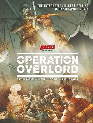 Operacja Overlord - Operation Overlord