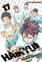 Haikyu!!!, Vol. 17, 17 - Haikyu!!, Vol. 17, 17