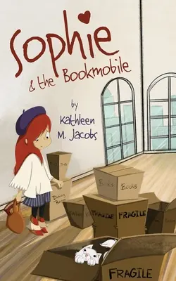 Sophie i samochód z książkami - Sophie & the Bookmobile