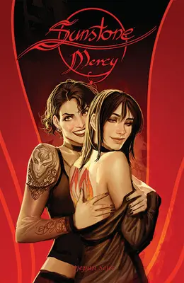 Sunstone, tom 7 - Sunstone, Volume 7