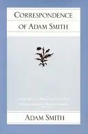 Korespondencja Adama Smitha - Correspondence of Adam Smith