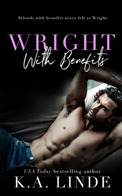 Wright z korzyściami - Wright With Benefits