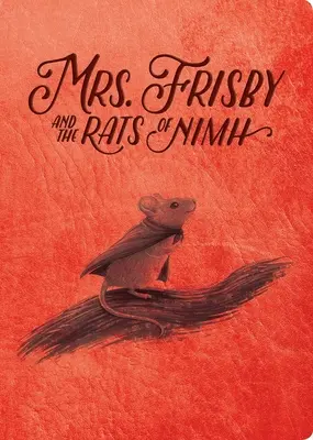 Pani Frisby i szczury z NIMH: Wydanie z okazji 50. rocznicy urodzin - Mrs. Frisby and the Rats of NIMH: 50th Anniversary Edition