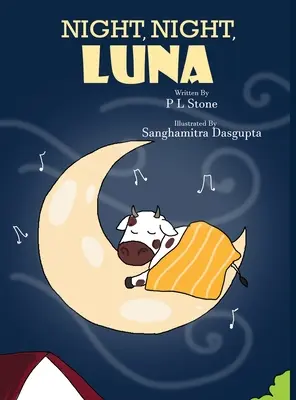 Noc, noc Luna - Night, Night Luna