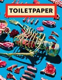 Papier toaletowy: Wydanie 13 - Toilet Paper: Issue 13