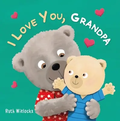 Kocham cię, dziadku - I Love You, Grandpa