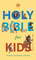 Biblia dla dzieci - ESV - Holy Bible for Kids-ESV