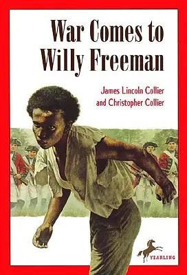 Wojna przychodzi do Willy'ego Freemana - War Comes to Willy Freeman