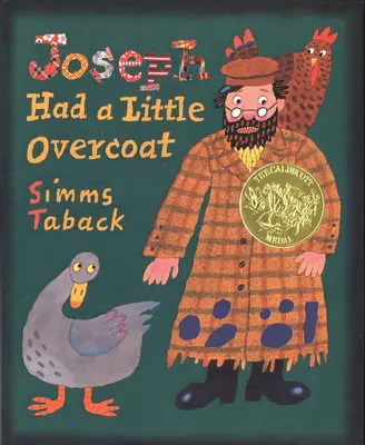 Józef miał małe palto - Joseph Had a Little Overcoat