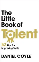 Mała księga talentów - Little Book of Talent