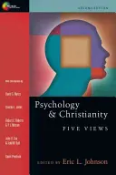 Psychologia i chrześcijaństwo: Pięć poglądów - Psychology and Christianity: Five Views