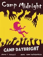 Camp Midnight, tom 2: Camp Midnight kontra Camp Daybright - Camp Midnight, Volume 2: Camp Midnight vs. Camp Daybright