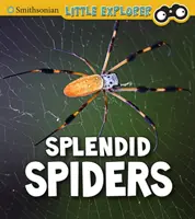 Wspaniałe pająki - Splendid Spiders