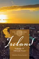 The Cambridge History of Ireland: Tom 4, 1880 do współczesności - The Cambridge History of Ireland: Volume 4, 1880 to the Present