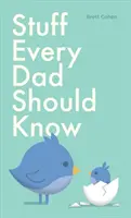 Rzeczy, które każdy tata powinien wiedzieć - Stuff Every Dad Should Know