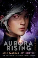 Aurora Rising (Cykl Aurora) - Aurora Rising (The Aurora Cycle)