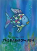 Tęczowa Rybka - The Rainbow Fish