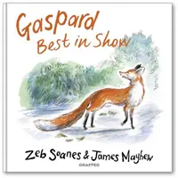 Gaspard - Najlepszy na wystawie - Gaspard - Best in Show