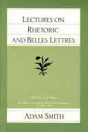 Wykłady z retoryki i literatury pięknej - Lectures on Rhetoric and Belles Lettres