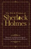 Dowcip i mądrość Sherlocka Holmesa - Sherlock Holmes Wit & Wisdom