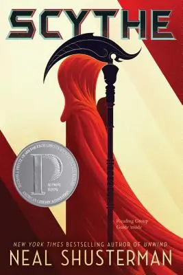 Scythe, 1