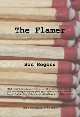 Flamer - The Flamer